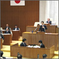 松戸市議会の改革イメージ